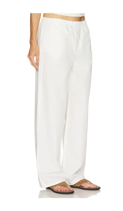 Grlfrnd Kacey Pull On Wide Leg In Multi
