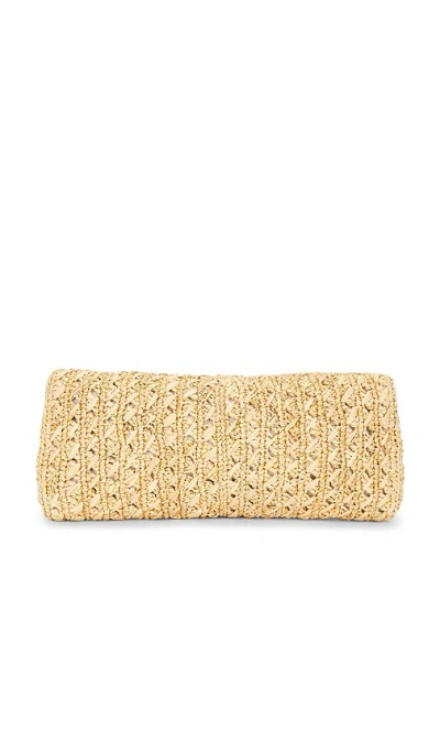 Florabella Donisa Clutch In Multi