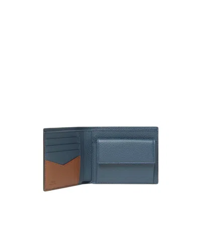 Fendi Louis Wallets In Pattern