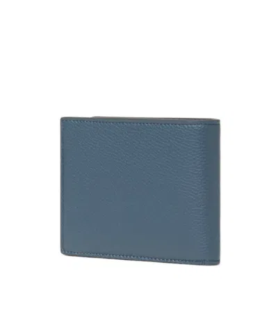 Fendi Louis Wallets In Pattern
