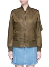 VALENTINO 'Rockstud Untitled 15' bomber jacket