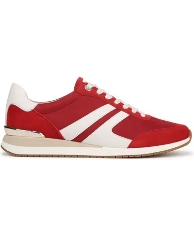 Naturalizer Lorena Sneaker In Animal Print