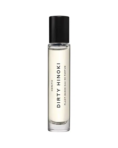 Heretic Dirty Hinoki Eau De Parfum In Multi