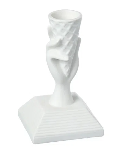 Jonathan Adler I-scream Match Strike In White