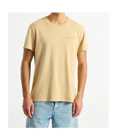 Balmain Vintage T-shirt In Neutral