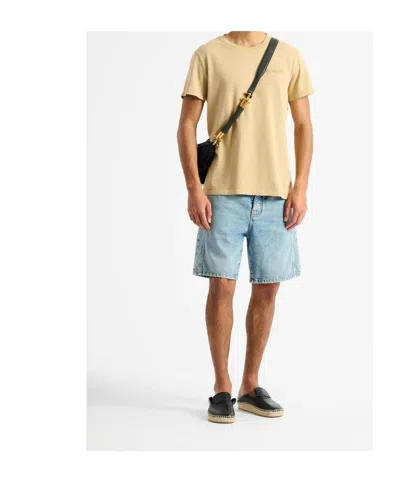 Balmain Vintage T-shirt In Neutral