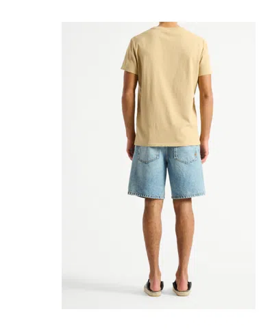 Balmain Vintage T-shirt In Neutral