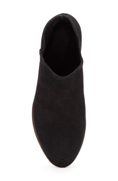 Lucky Brand Wide Width Baley Bootie In Multi