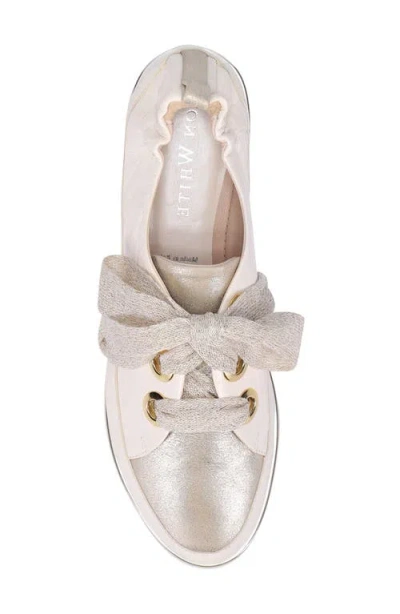 Ron White Novena Sneaker In Multi