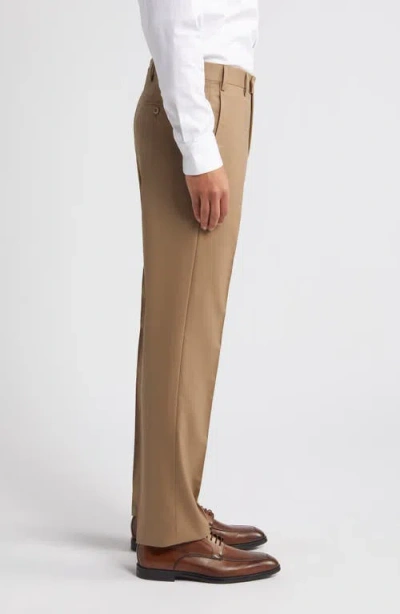 Zanella Devon Trousers In Brown