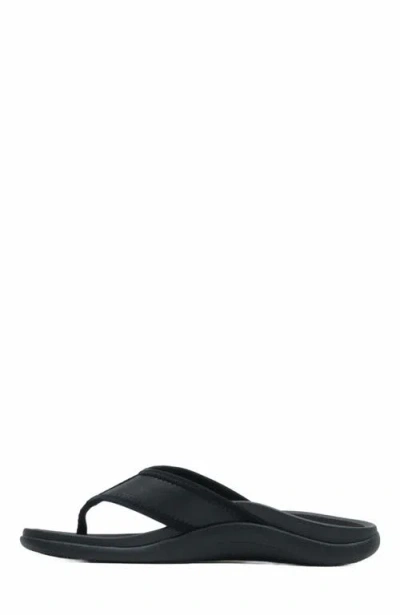 Abeo Laguna Sandal In Multi