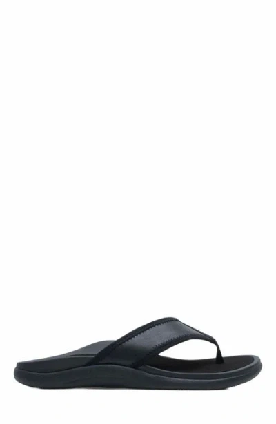 Abeo Laguna Sandal In Multi