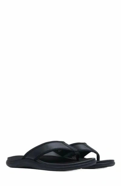 Abeo Laguna Sandal In Multi