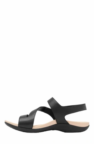 Abeo Oasis Sandal In Multi