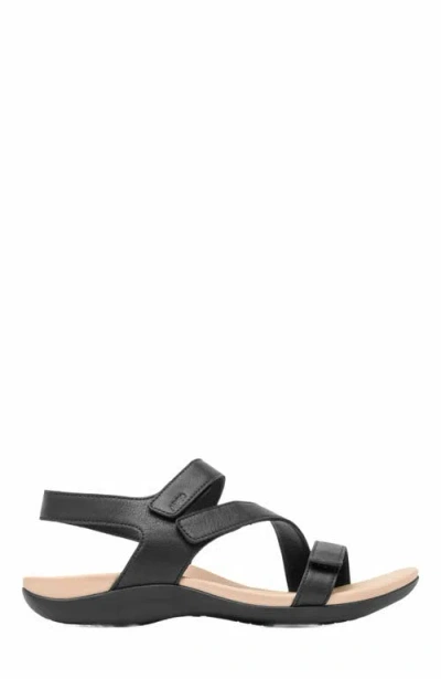 Abeo Oasis Sandal In Multi