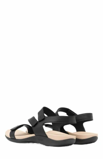 Abeo Oasis Sandal In Multi