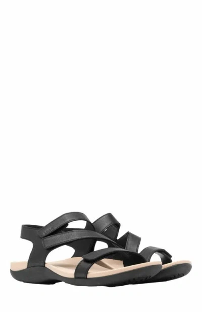 Abeo Oasis Sandal In Multi