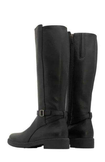 Abeo Compass Tall Boot In Multi