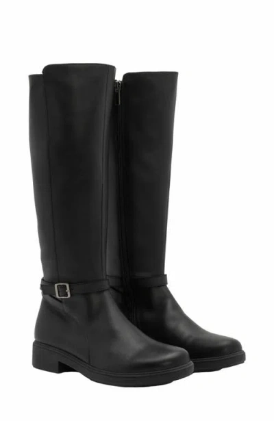 Abeo Compass Tall Boot In Multi