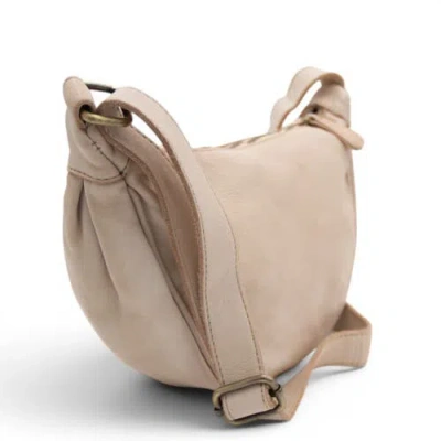 Bolsa Nova Hug Hobo In Neutral