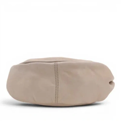 Bolsa Nova Hug Hobo In Neutral