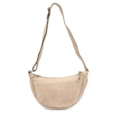 Bolsa Nova Hug Hobo In Neutral