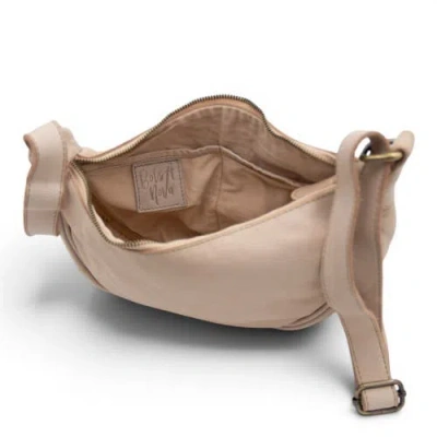 Bolsa Nova Hug Hobo In Neutral