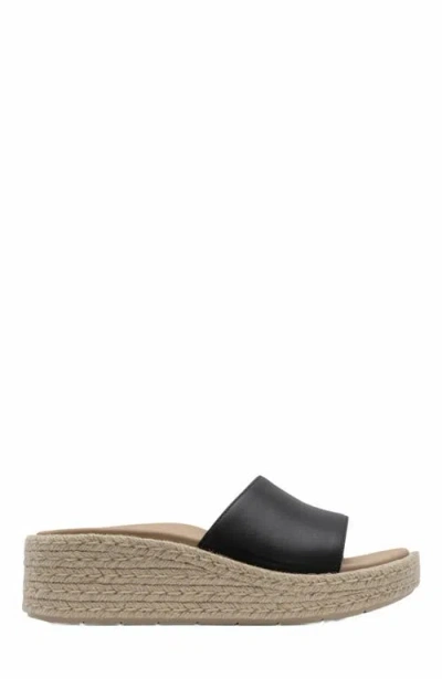 Abeo Solstice Slide In Black