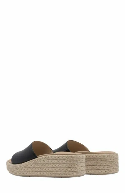 Abeo Solstice Slide In Black