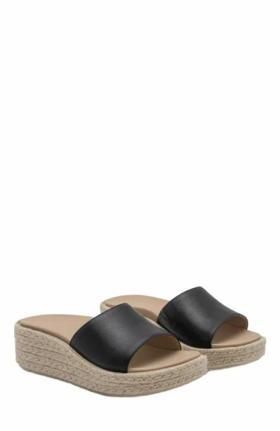 Abeo Solstice Slide In Black