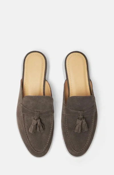 Scarosso Lucrezia Mules In Brown