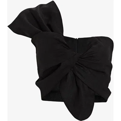 Jbq Sol Top In Black