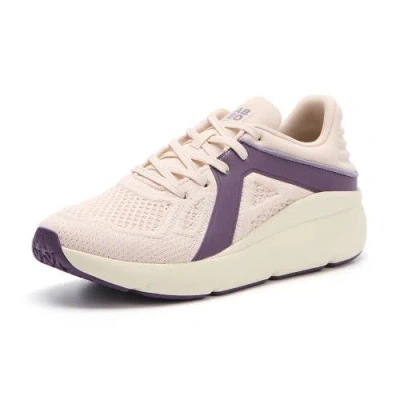 Abeo Mxv Shift Sneaker In Neutral