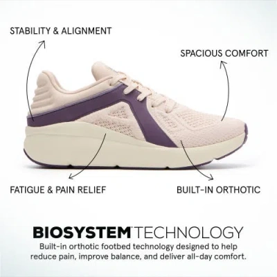 Abeo Mxv Shift Sneaker In Neutral