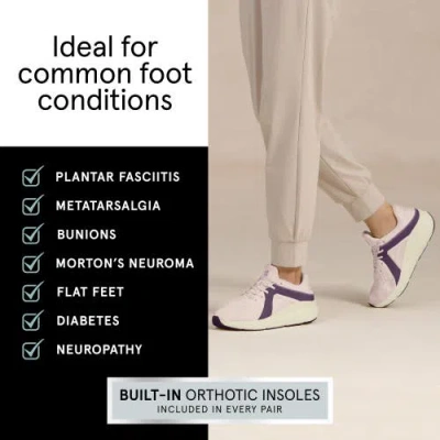 Abeo Mxv Shift Sneaker In Neutral