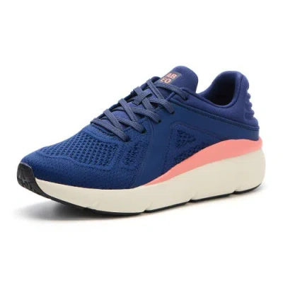 Abeo Mxv Shift Sneaker In Blue