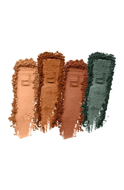 Doucce Freematic Eyeshadow Quad In Multi