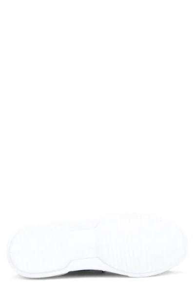 Ron White Mason Sneaker In White