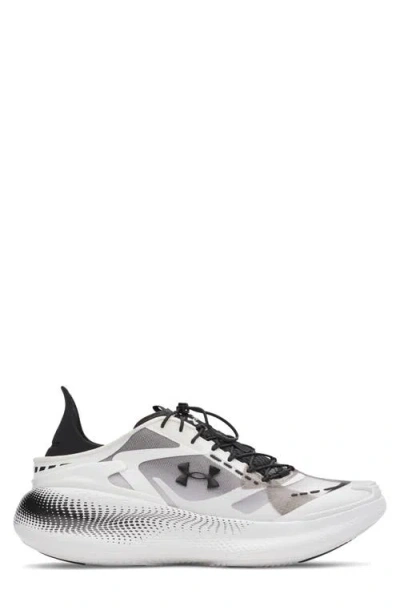 Under Armour Ua Echo Slipspeed Training Shoe In Multi