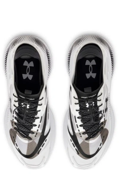 Under Armour Ua Echo Slipspeed Training Shoe In Multi