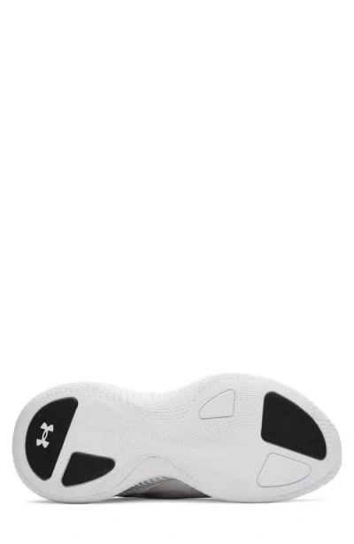 Under Armour Ua Echo Slipspeed Training Shoe In Multi