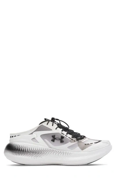 Under Armour Ua Echo Slipspeed Training Shoe In Multi