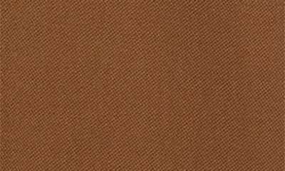 Second / Layer Second Layer Relaxed Primo Virgin Wool Trousers In Brown
