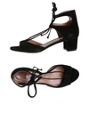 TABITHA SIMMONS Sandals,11119195LW 5