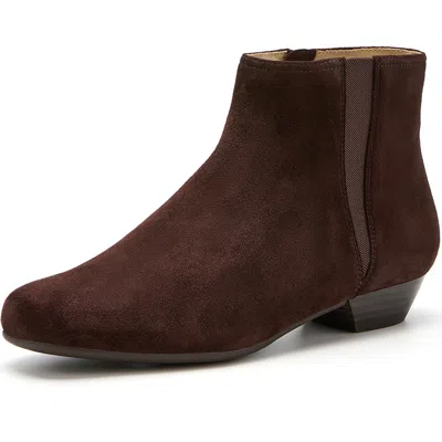 Abeo Via Boot In Brown
