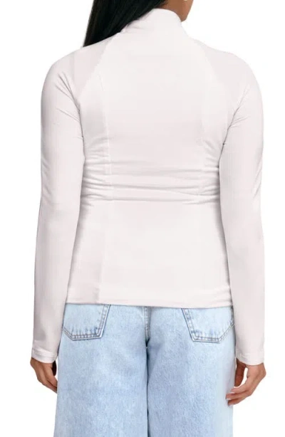 Marcella Samuelle Jacket In White