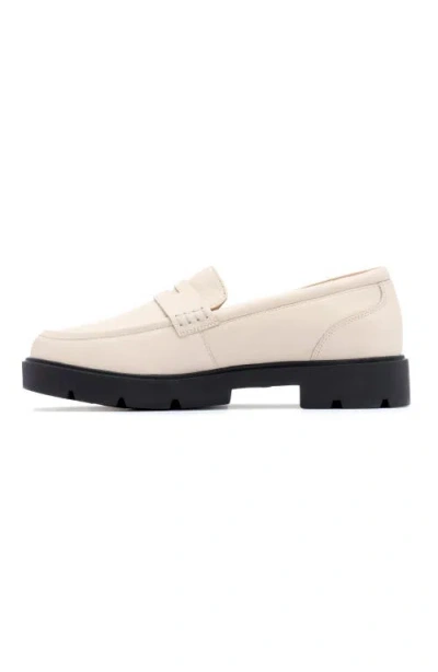 Abeo Boulevard Loafer In Multi