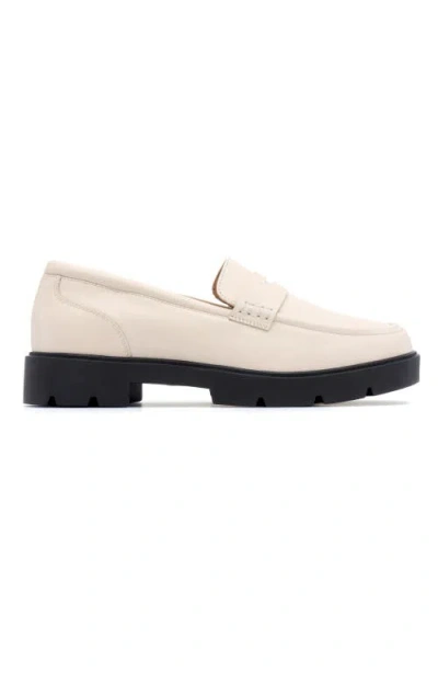 Abeo Boulevard Loafer In Multi
