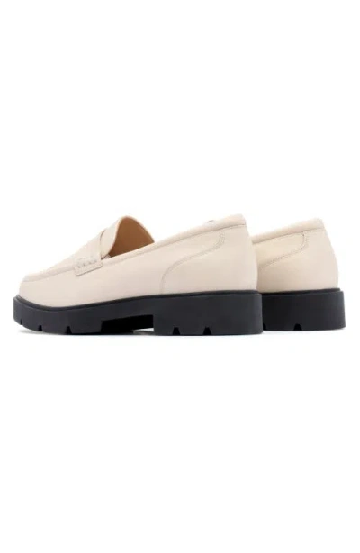 Abeo Boulevard Loafer In Multi