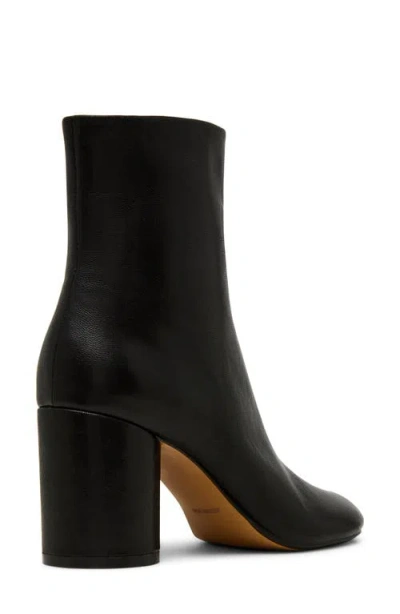 Steve Madden Caro Split Toe Bootie In Multi